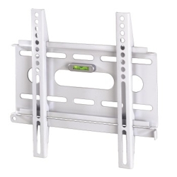 Hama LCD/PL/LED Wall Bracket Weiß Image