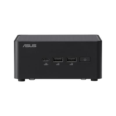ASUS Barebone-PC "RNUC14RVHI300002I", eh13, B:12,60cm H:17,30cm T:19,50cm, Computer