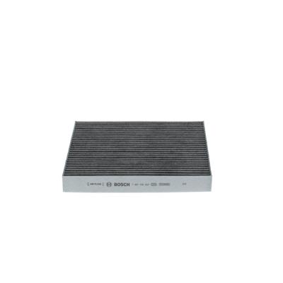 BOSCH Innenraumfilter HYUNDAI,KIA 1 987 435 620 97133F2200 Filter, Innenraumluft,Pollenfilter,Mikrofilter,Innenraumluftfilter,Staubfilter,Klimafilter Image