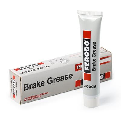 FERODO Montagepaste FBG001 Image