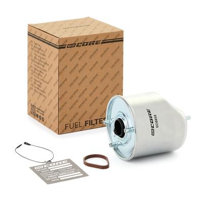 goCORE Kraftstofffilter OPEL,FIAT,TOYOTA GCI0050 SU001A0684,190197,1906E6 Leitungsfilter,Spritfilter 9809757980,FG2151,9672314980,9672320980 Image