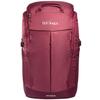 Tatonka City Pack 22 Rucksack 51 cm Laptopfach bordeauxred-dahlia Braun Herren