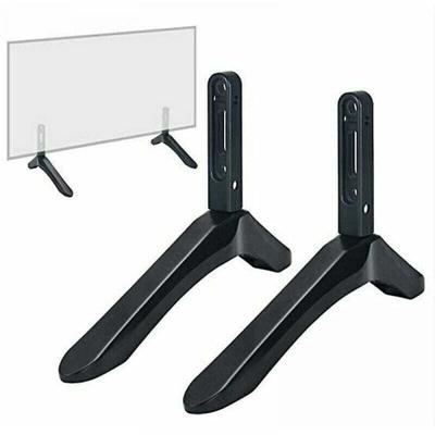 Odipie - niemals verwendet] Universal-TV-Ständer für 32-65 Zoll LCD-Fernseher von Marken wie Image
