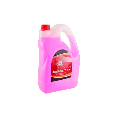 MOTUL Frostschutz MERCEDES-BENZ,OPEL,FORD 112630 Image