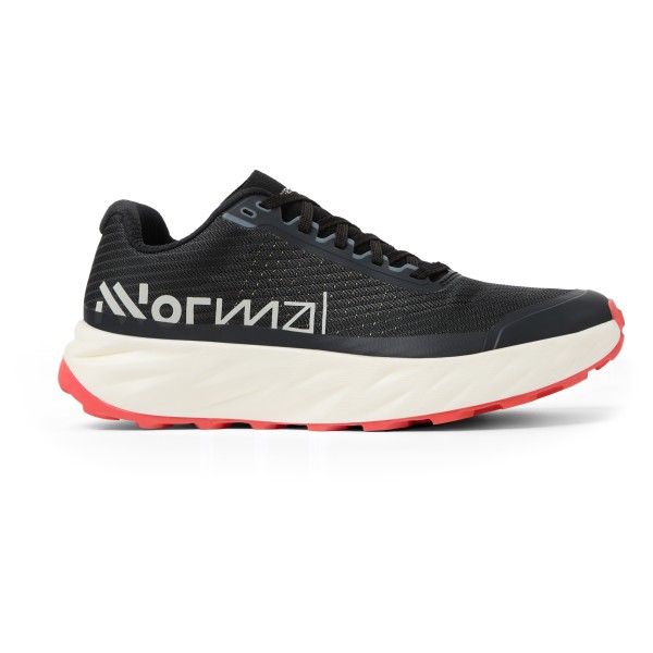 NNormal - Kjerag 2.0 - Trailrunningschuhe UK 6,5 | EU 40 weiß