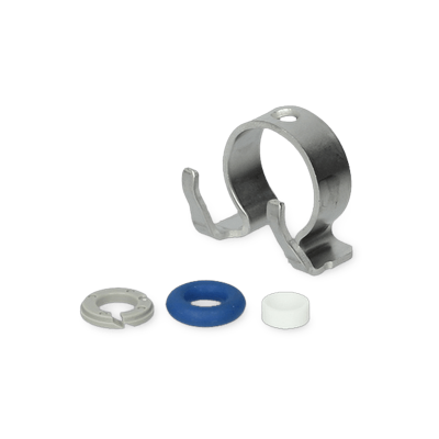 DR.MOTOR AUTOMOTIVE Reparatursatz, Einspritzdüse MERCEDES-BENZ,INFINITI,ASTON MARTIN DRM01474 16618HG00G,1770720000,2760720143 A1770720000,A2760720143 Image