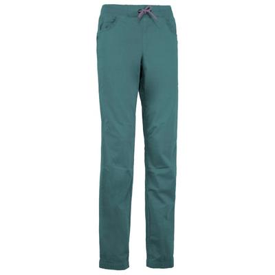 E9 - Women's Mia-Bb - Boulderhose Gr L türkis Image
