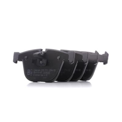 ZIMMERMANN Bremsbelagsatz BMW,BENTLEY,ROLLS-ROYCE 23309.170.1 34212284296,34212339291,34212413049 34212413050,34216763012,34216857117,34212228429 Image