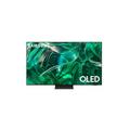 Series 9 tv QE77S95CATXZT oled 4K, Smart tv 77" Processore Neural Quantum 4K, Dolby Atmos e ots+,