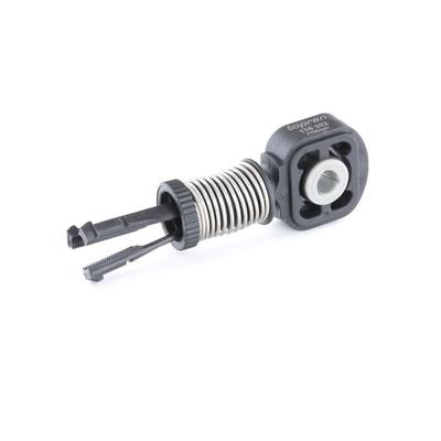 TOPRAN Seilzug, Schaltgetriebe VW,AUDI,SKODA 116 352 1J0711761C Image