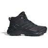 adidas Terrex - Women's Terrex Skychaser AX5 Mid GORE-TEX - Wanderschuhe 38 | EU 38 grau/schwarz