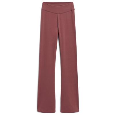 ARMEDANGELS - Women's Rehmaa - Leggings Gr XL braun Image