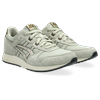 Sneaker ASICS SPORTSTYLE "LYTE CLASSIC", Gr. 39,5, dried leaf grün, fossil, Leder, sportlich, Schuhe