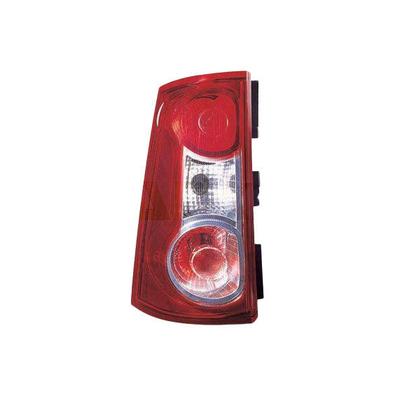 ALKAR Rückleuchte DACIA 2221721 8200864612 Heckleuchte,Rücklicht,Schlussleuchte Image