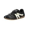 Sneaker STEVE MADDEN "STEVE MADDEN Sneaker Textil", Damen, Gr. 39, schwarz, Textil, casual, Schuhe