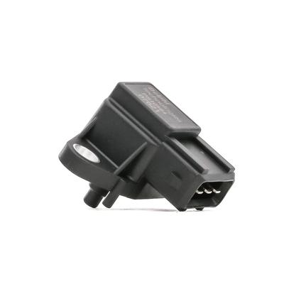 DELPHI Sensor, Saugrohrdruck BMW,VAUXHALL PS10164 13617787142 Image
