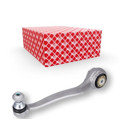 FEBI BILSTEIN Querlenker MERCEDES-BENZ 107472 2053301305,2053301505,2053304303 Lenker, Radaufhängung,Dreieckslenker,Achslenker A2053301305,A2053301505 Image