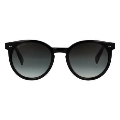 Sonnenbrille MARC O'POLO "Marc O'Polo EYEWEAR Sonnenbrille", Damen, Gr. One Size, schwarz, Brillen