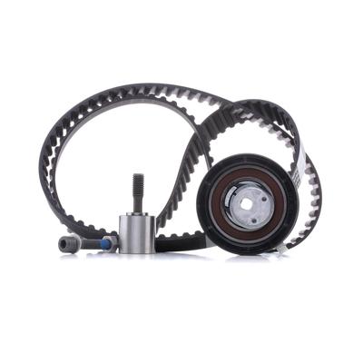 BOSCH Zahnriemensatz VW,AUDI,FORD 1 987 948 255 028198119E,1L0198002A,028198119C Zahnriemen Kit,Zahnriemenkit Image