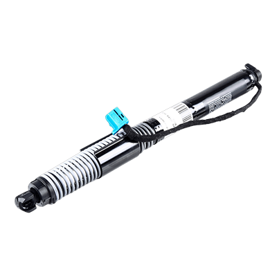 NTY Heckklappendämpfer elektrisch SKODA AE-SK-033 57A827851,57A827851A,57A827851D Image