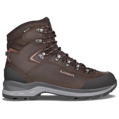 Lowa - Ranger GTX - Wanderschuhe 44,5 - Regular | EU 44,5 braun/grau Image