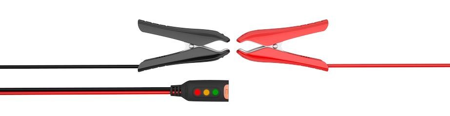 CTEK Starthilfekabel 56-384 Image