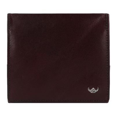 Golden Head Colorado Geldbörse RFID Leder 10 cm bordeaux Braun Herren Image