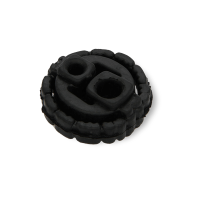 BOSAL Gummistreifen, Abgasanlage VW,MERCEDES-BENZ 255-120 9014920044,2D0253144,1404920144 1404920244,1404920444 Image