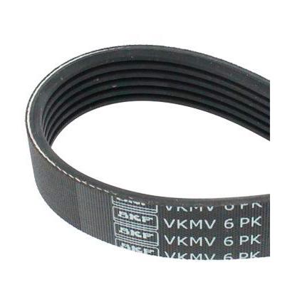 SKF Keilrippenriemen VW,MERCEDES-BENZ,AUDI VKMV 6PK1123 036145933Q,06A145933D,252122U030 Rippenriemen 252122U020,0029932896,A0029932896,7700866063 Image