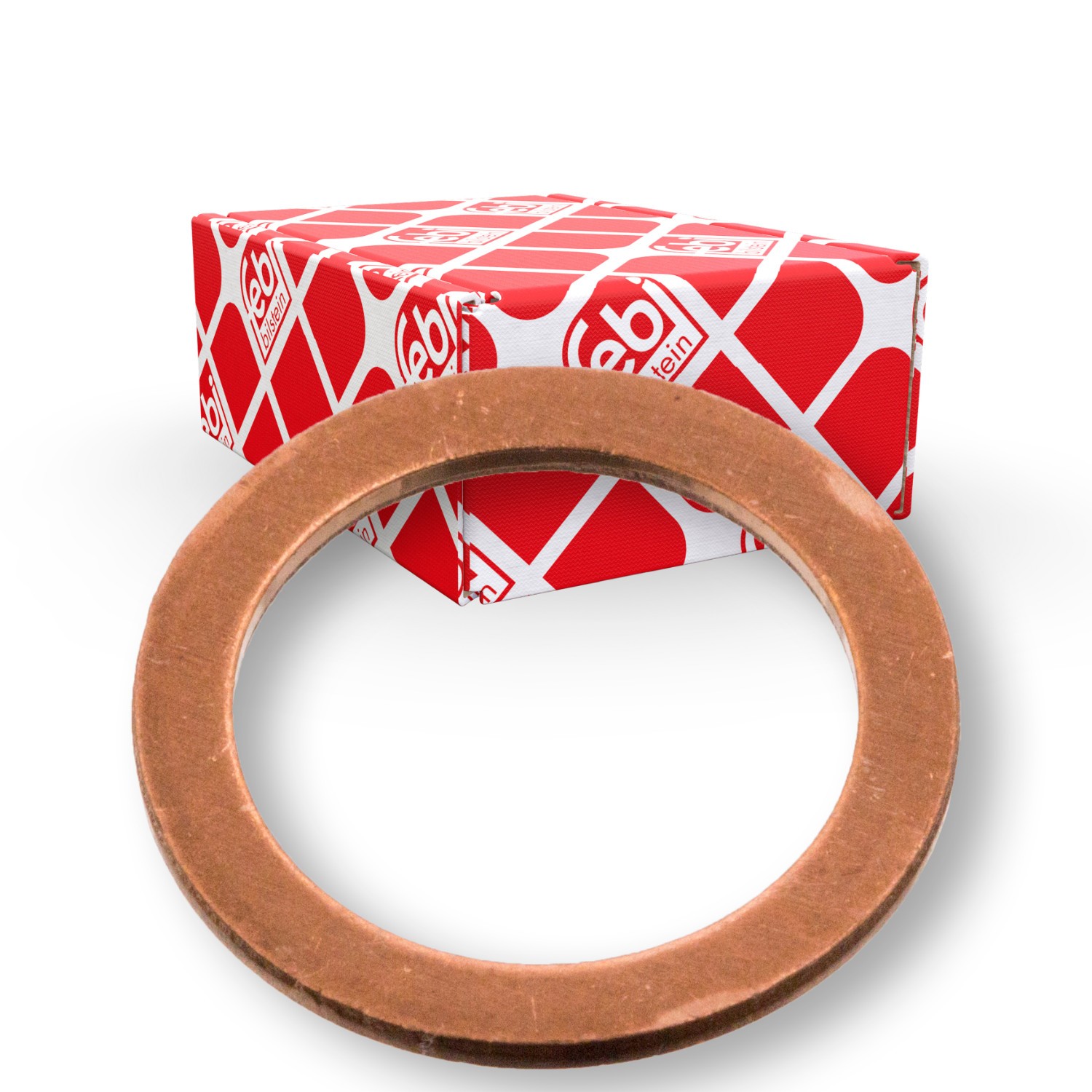 FEBI BILSTEIN Dichtring 171374 7400011996,07119963275,10257060 007603016103,00011996,0010263360,010263360,0322364,322364,011022873,11022873,93190411 Image