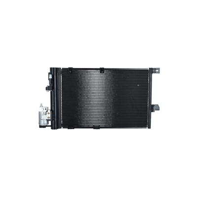 NRF Klimakondensator OPEL,VAUXHALL 35301 93170621,95515191,09130610 Kondensator,Klimakühler,Kondensator Klimaanlage,Kondensator, Klimaanlage 1850055 Image