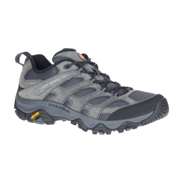 Merrell Moab 3 Low Hiking Shoes for Men - Granite V2