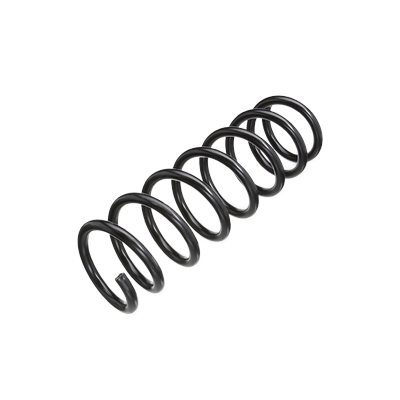 MONROE Fahrwerksfeder AUDI,SEAT SP4183 5Q0411105FE,5Q0411105FF Federn,Fahrwerksfedern,Feder,Schraubenfeder,Stoßdämpfer Feder Image