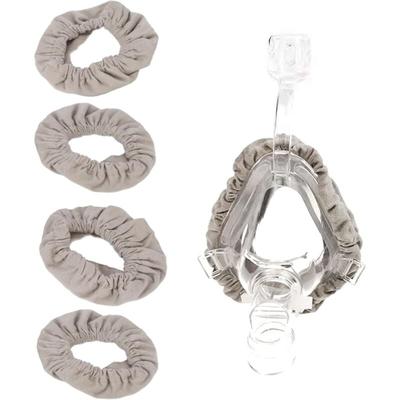 Stück CPAP-Maskeneinlagen, universeller wiederverwendbarer Nasenschutz, professioneller Image