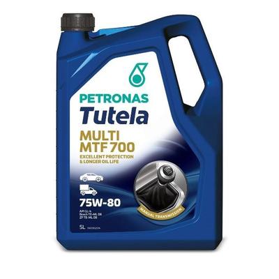 PETRONAS Getriebeöl VW,AUDI,OPEL 76640M12EU Image