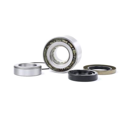 RIDEX Radlagersatz FIAT,MITSUBISHI 654W0698 KK212B664BA,MB664611,MR410569 Radlager,Radlager & Radlagersatz Image