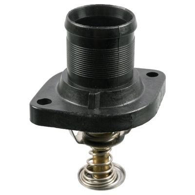 FEBI BILSTEIN Kühlwasserthermostat PEUGEOT,CITROËN 22058 1338A0,1338E4 Image