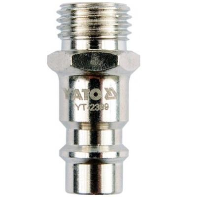 YATO Verbinder, Druckluftleitung YT-2402 Image