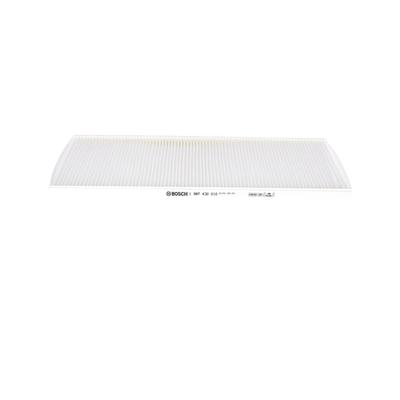 BOSCH Innenraumfilter OPEL,VAUXHALL 1 987 432 010 6808610,90486282,CFOPE5 93384013,1808600,90590568,90383627,1808602,90360171,93182435,09200067 Image