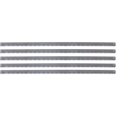 Einhell Dekupiersägen-Zubehör Dekupiersägeblattset 127mm 5tl Image