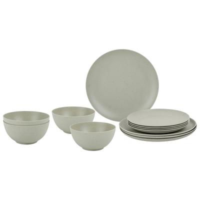 Brunner - Midday - Geschirr-Set Gr 12 Pieces grau Image