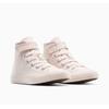Sneaker CONVERSE "CHUCK TAYLOR ALL STAR MONOCHROME EA", Gr. 32, shy flamingo, shy flamingo, Textil, sportlich, Schuhe