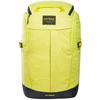 Tatonka City Pack 22 Rucksack 51 cm Laptopfach limecurve Gelb Herren