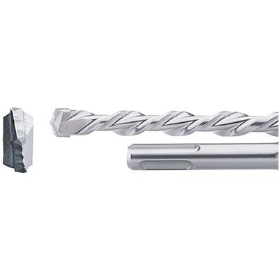 Hm Bohrer v-plus, ø 8,0 mm, Länge 160 mm, SDS-plus, 25 Stk. - Makita Image