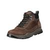 Schnürstiefelette IGI & CO "IGI & CO Stiefelette Nubukleder", Herren, Gr. 44, caffe, Nubukleder, casual, Schuhe