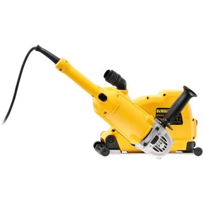 Werkzeuge - Winkelschleifer 230 mm, mit Schutzabdeckung, 2200 w DWE492GK - Dewalt Image