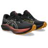 Laufschuh ASICS "GT-2000 14 GORE-TEX", Gr. 39, schwarz, vanilla, Textil, sportlich, Schuhe, für mehr Stabilität, wasserdicht