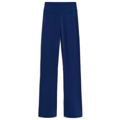 ARMEDANGELS - Women's Rehmaa - Leggings Gr XXL blau Image