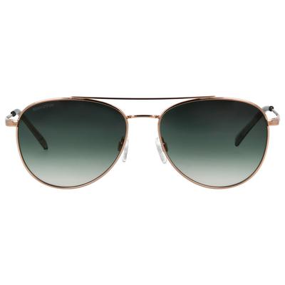 Sonnenbrille MARC O'POLO "Marc O'Polo EYEWEAR Sonnenbrille", Damen, Gr. One Size, gold, Brillen