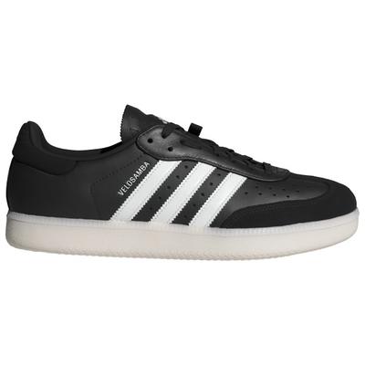 adidas - Velosamba Lea - Radschuhe UK 11 | EU 46 grau/schwarz Image